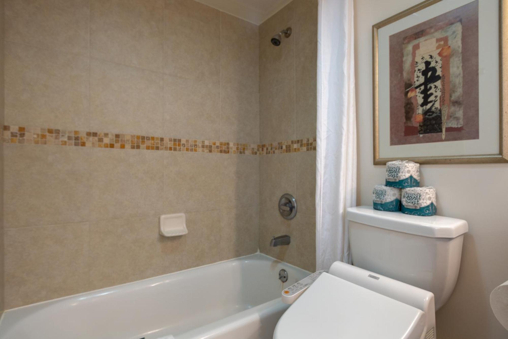 Apartment Comfy With Full Kitchen, Dining For 4 & Flexible Sleeping Options Honolulu