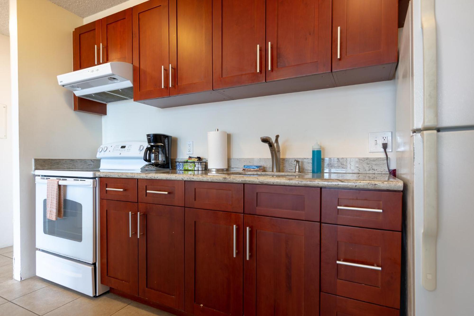 Comfy With Full Kitchen, Dining For 4 & Flexible Sleeping Options