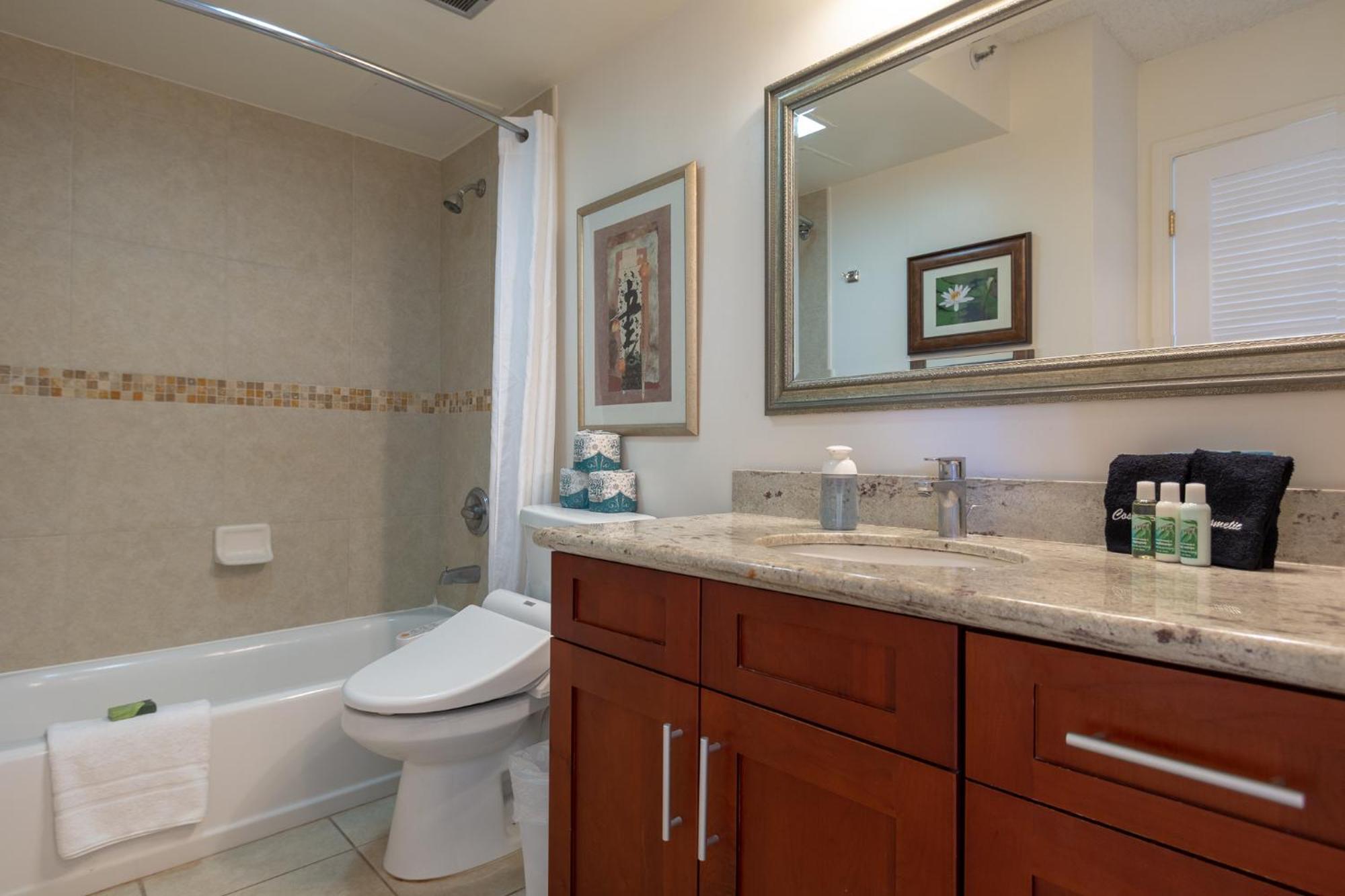 Comfy With Full Kitchen, Dining For 4 & Flexible Sleeping Options Apartment